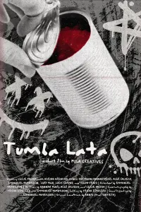 Poster to the movie "Tumba Lata" #483321