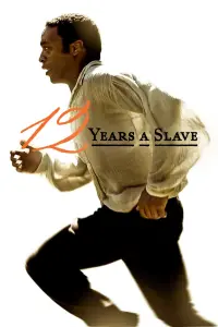 Poster to the movie "12 Years a Slave" #61684