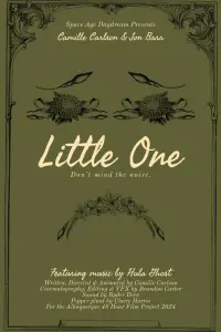 Poster to the movie "Little One" #491164