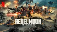 Backdrop to the movie "Rebel Moon - Part One: A Child of Fire" #162803