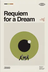 Poster to the movie "Requiem for a Dream" #544100