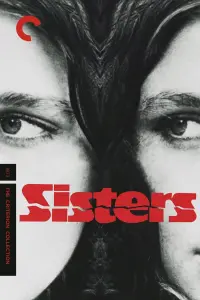 Poster to the movie "Sisters" #267552