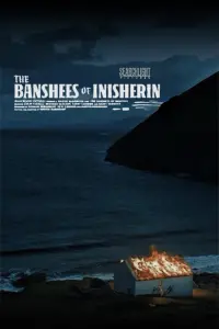 Poster to the movie "The Banshees of Inisherin" #560151