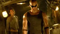 Backdrop to the movie "The Chronicles of Riddick" #282540