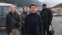 Backdrop to the movie "Mission: Impossible - Fallout" #217090