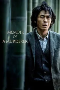 Poster to the movie "Memoir of a Murderer" #341342