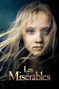 Poster to the movie "Les Misérables" #104470