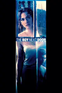 Poster to the movie "The Boy Next Door" #130605