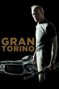 Poster to the movie "Gran Torino" #98432