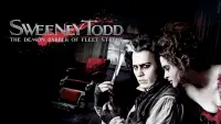 Backdrop to the movie "Sweeney Todd: The Demon Barber of Fleet Street" #77589