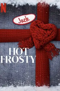 Poster to the movie "Hot Frosty" #628732