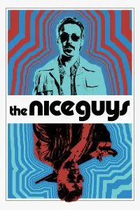 Poster to the movie "The Nice Guys" #73236