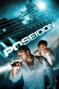 Poster to the movie "Poseidon" #103833