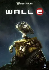 Poster to the movie "WALL·E" #22126