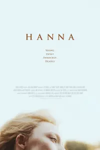 Poster to the movie "Hanna" #405304