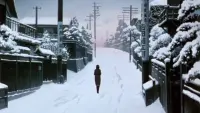 Backdrop to the movie "Millennium Actress" #185779