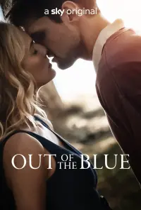 Poster to the movie "Out of the Blue" #109944