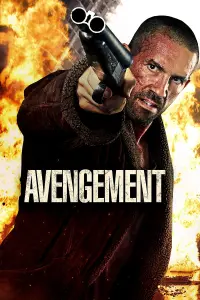 Poster to the movie "Avengement" #264549