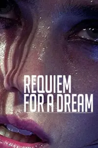 Poster to the movie "Requiem for a Dream" #179678