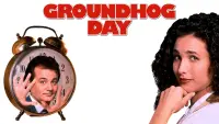 Backdrop to the movie "Groundhog Day" #65702