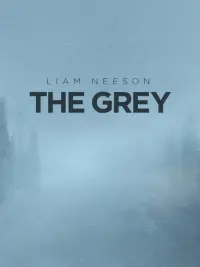 Poster to the movie "The Grey" #279114