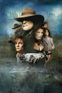 Poster to the movie "The League of Extraordinary Gentlemen" #311128