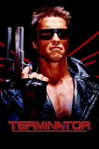 Poster to the movie "The Terminator" #167393