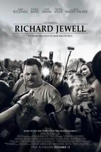 Poster to the movie "Richard Jewell" #216291