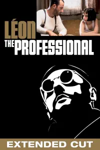 Poster to the movie "Léon: The Professional" #35244