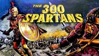 Backdrop to the movie "The 300 Spartans" #352577