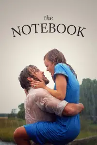 Poster to the movie "The Notebook" #31042