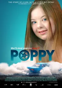 Poster to the movie "Poppy" #615168