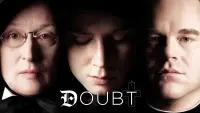 Backdrop to the movie "Doubt" #124136