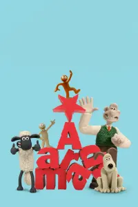 Poster to the movie "A Grand Night In: The Story of Aardman" #665931