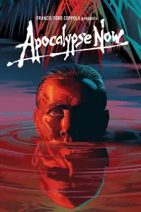 Poster to the movie "Apocalypse Now" #317272