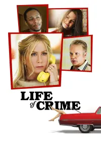 Poster to the movie "Life of Crime" #130269