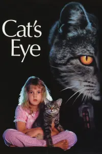 Poster to the movie "Cat