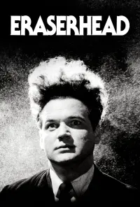 Poster to the movie "Eraserhead" #218916