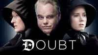 Backdrop to the movie "Doubt" #124138