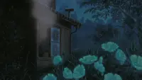 Backdrop to the movie "Grave of the Fireflies" #173843