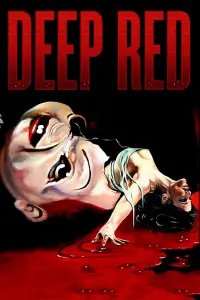 Poster to the movie "Deep Red" #149353