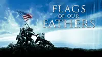 Backdrop to the movie "Flags of Our Fathers" #108632