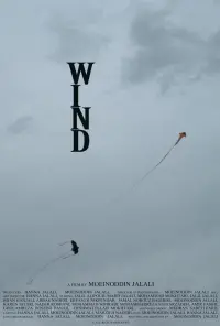 Poster to the movie "Wind" #679647