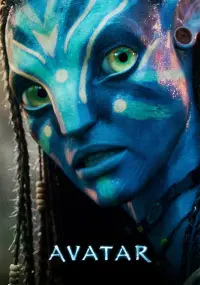 Poster to the movie "Avatar" #11301