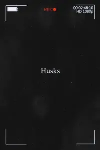 Poster to the movie "Husks" #447322