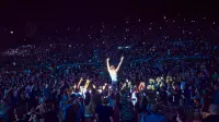 Backdrop to the movie "Imagine Dragons: Live From The Hollywood Bowl (with the LA Film Orchestra)" #683801