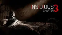 Backdrop to the movie "Insidious: Chapter 3" #59209