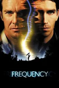 Poster to the movie "Frequency" #109959