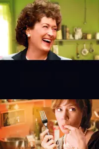 Poster to the movie "Julie & Julia" #552693