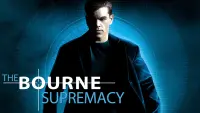 Backdrop to the movie "The Bourne Supremacy" #64405